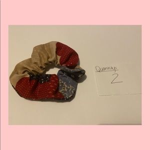 Scrunchie #11